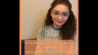 Is Laser Hair Removal Safe For Bikini Area