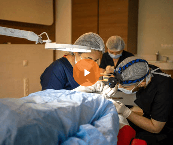 Hair Transplant in Gurgaon